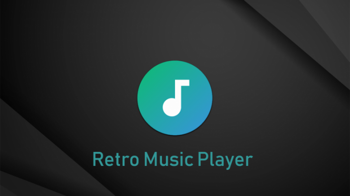 Retro Music Player Pro Apk