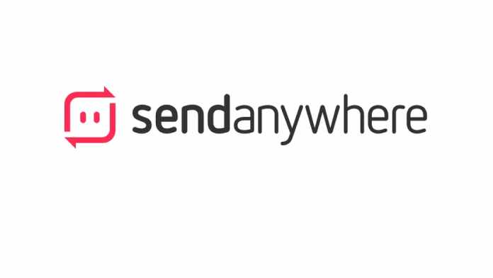 Send Anywhere Apk