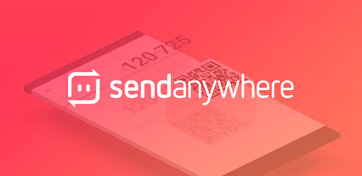 Send Anywhere Apk