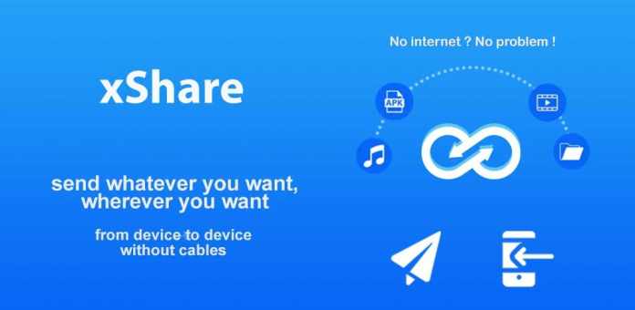 XShare Apk Download XShare Apk