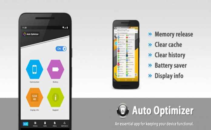 Auto Optimizer Pro Apk Auto Optimizer Pro Apk