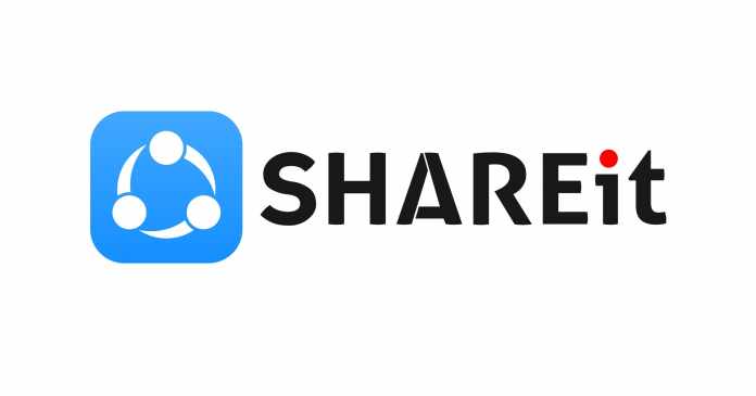 SHAREit shareit alternatives