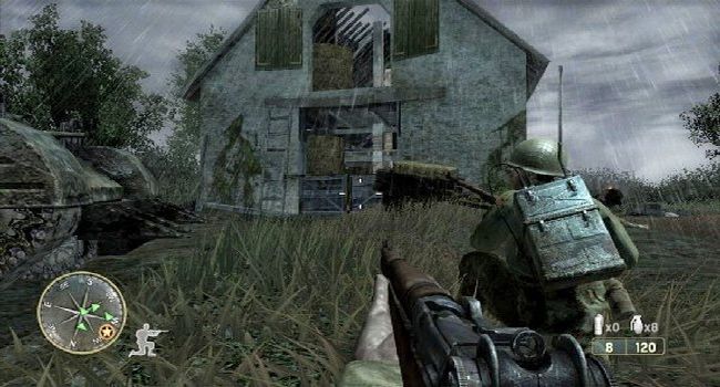pc games under 500MB