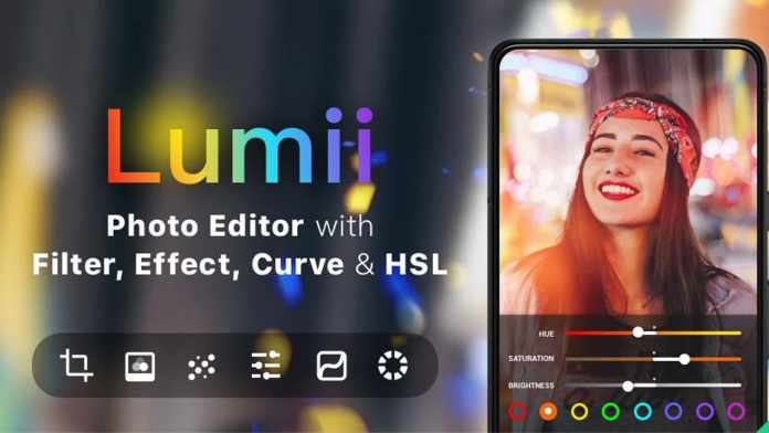 Lumii Pro Apk