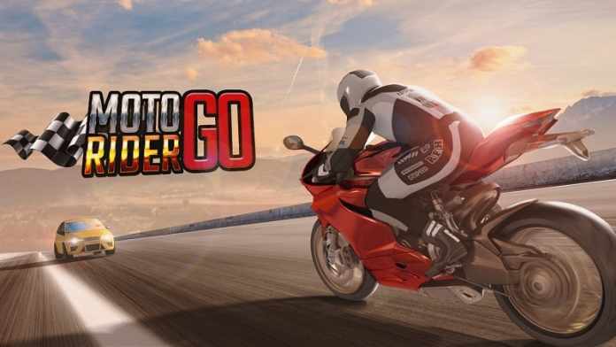 Moto Rider Go MOD Apk Moto Rider Go MOD Apk