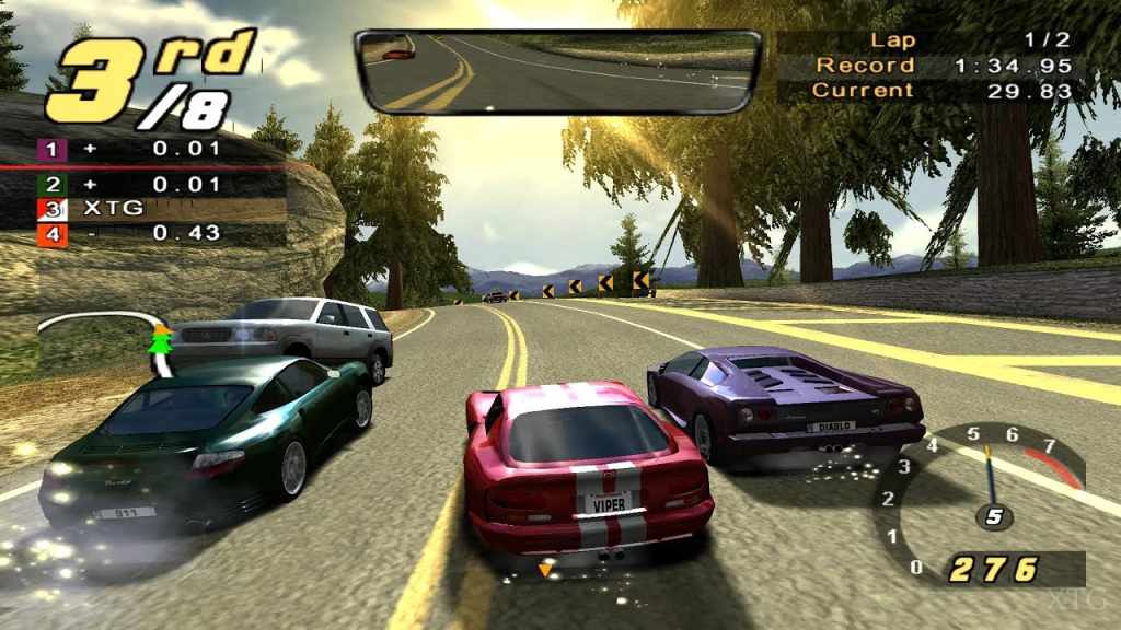 pc games under 500MB