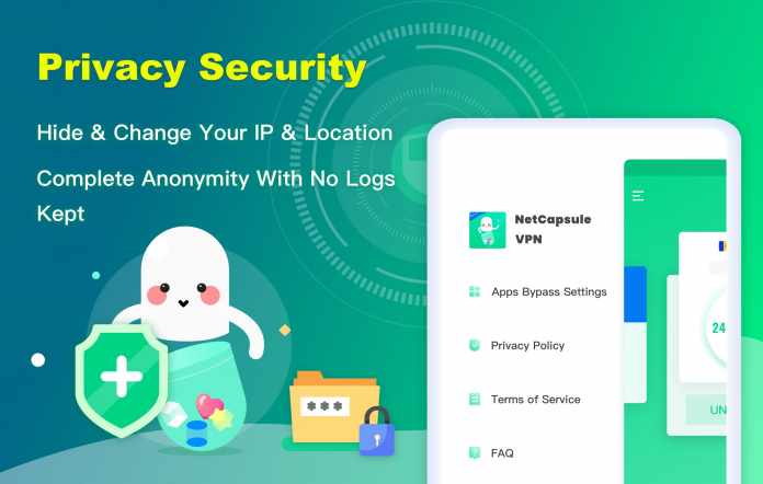 NetCapsule VPN Apk Download NetCapsule VPN Apk