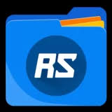 RS File Manager Pro Apk
