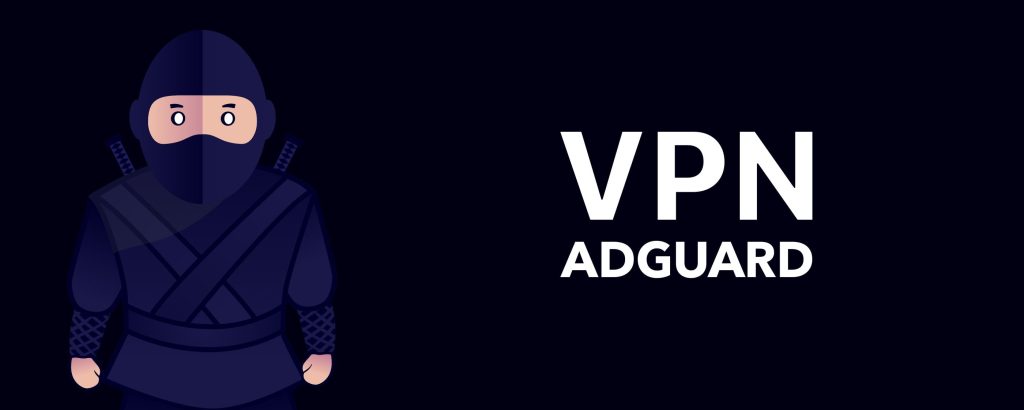 AdGuard VPN MOD Apk