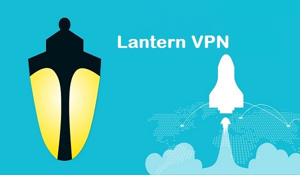 Lantern VPN for PC Lantern VPN for PC