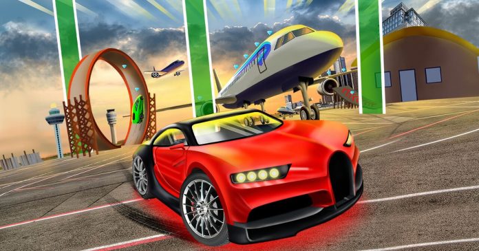 Top Speed MOD Apk