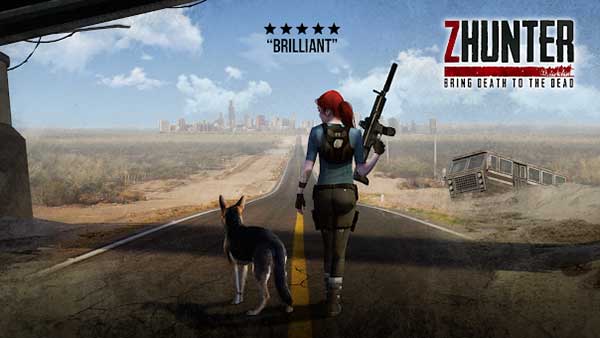 Zombie Hunter MOD Apk