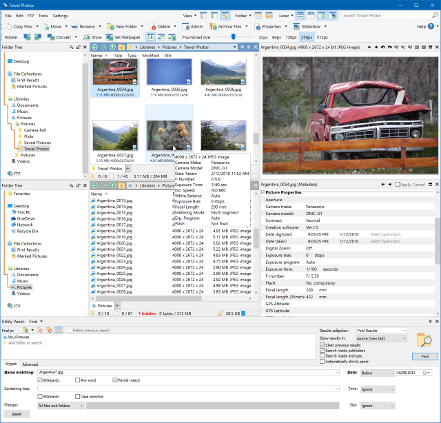 Best File Manager for Windows 10