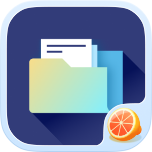 Pomelo File Explorer Apk