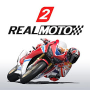 Real Moto 2 MOD Apk