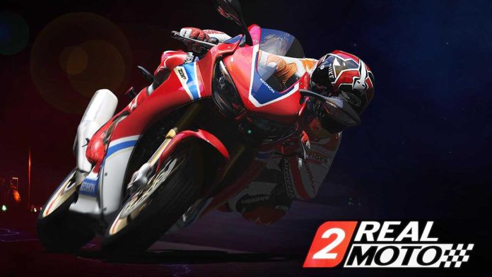 Real Moto 2 MOD Apk