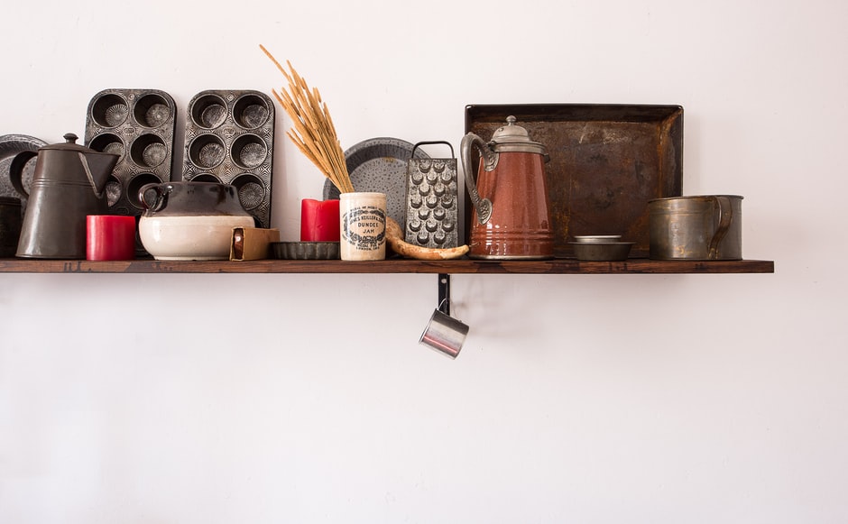 Kitchen Refinishing Ideas
