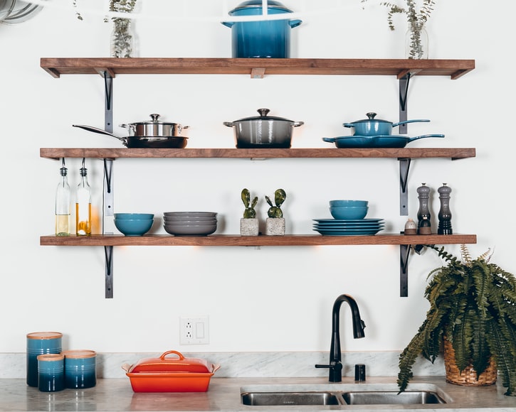 Kitchen Refinishing Ideas