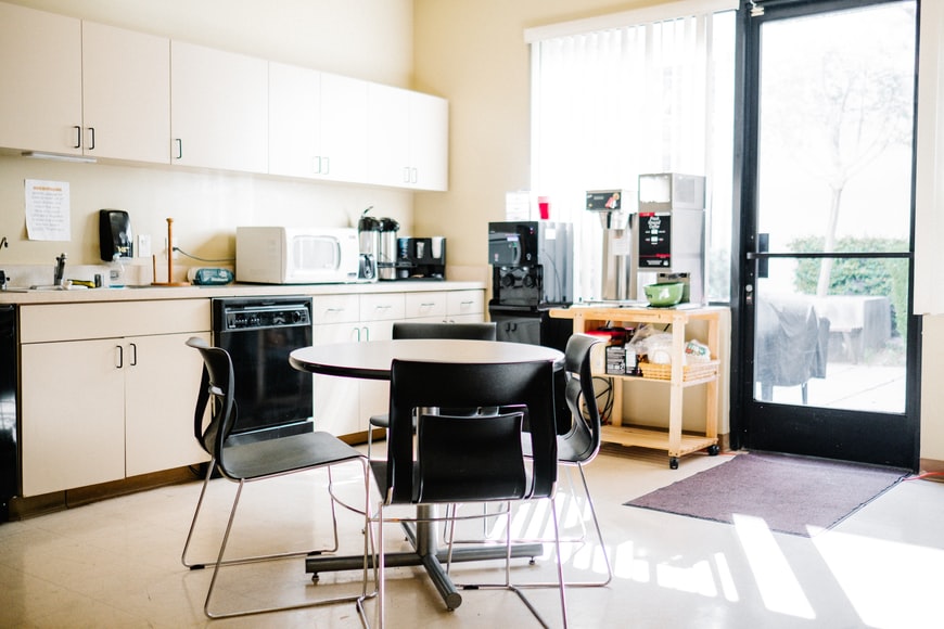 Kitchen Refinishing Ideas