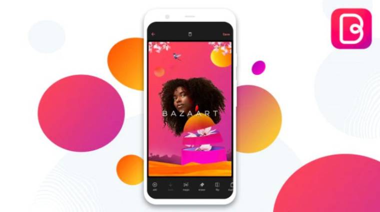 Bazaart Premium Apk