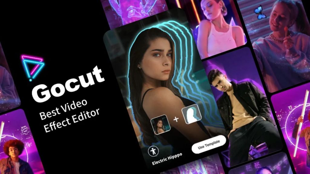 GoCut Pro Apk