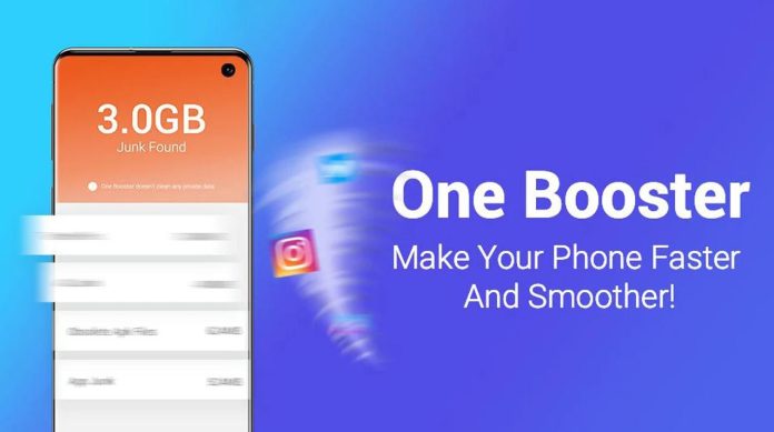 One Booster Pro Apk One Booster Pro Apk
