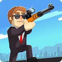 sniper mission mod apk