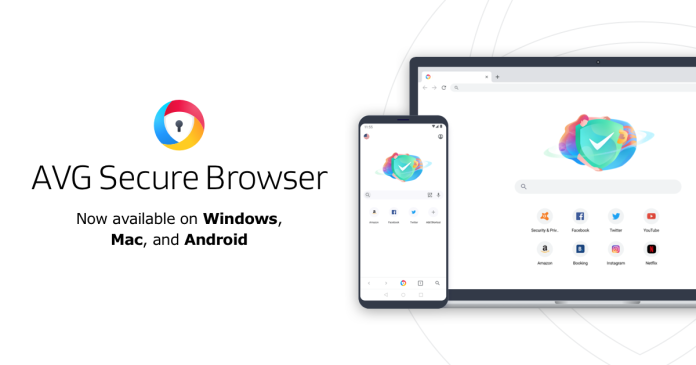 AVG Browser Download