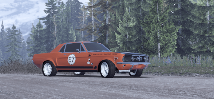 CarX Rally MOD Apk CarX Rally MOD Apk