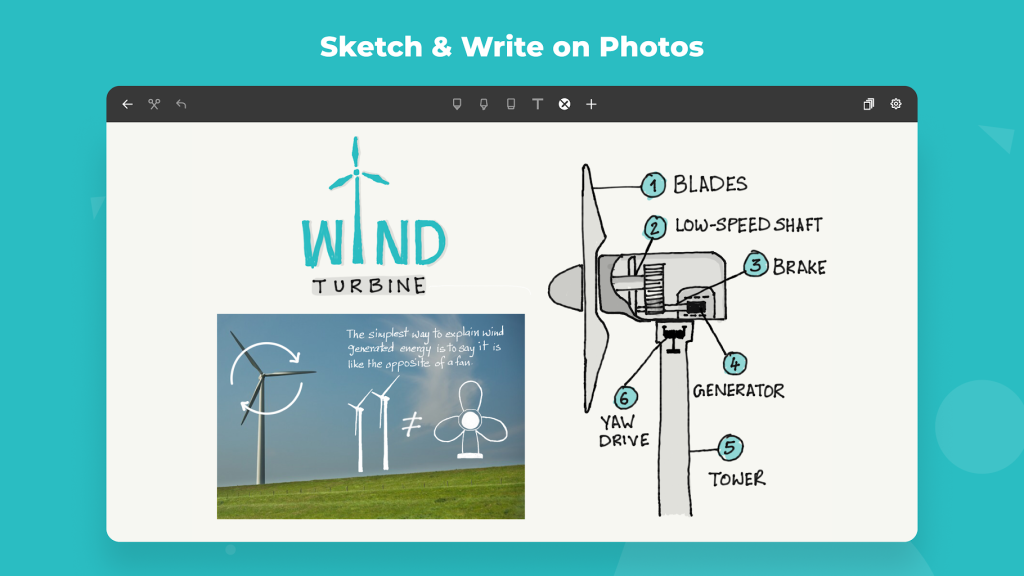 Noteshelf Apk