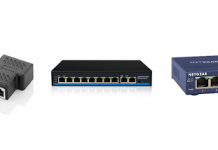 Know the Difference between Ethernet Switch and Splitter Ethernet Switch and Splitter
