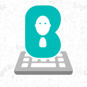 Bobble Keyboard MOD Apk