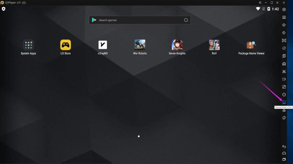 LDPlayer Download