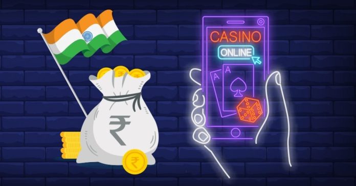 Indian casinos