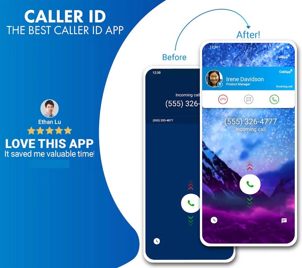 CallApp Premium Apk