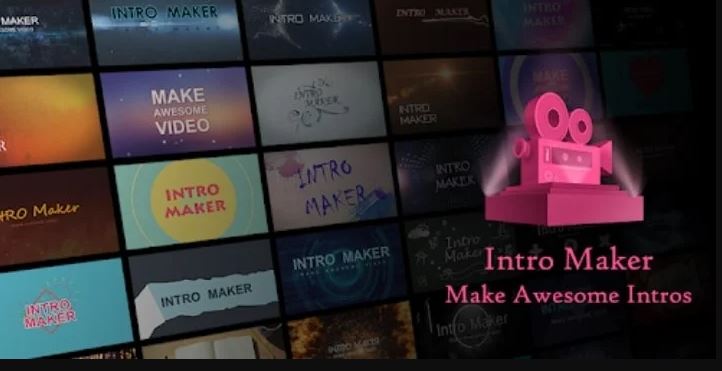 Intro Maker MOD Apk
