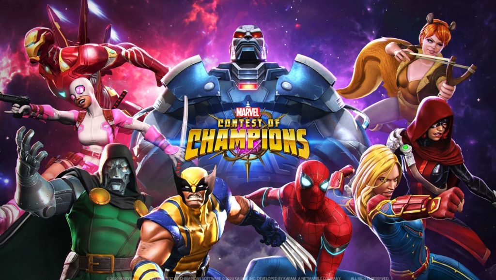 Best Spiderman Games for Android