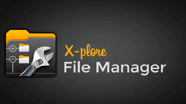 es file explorer alternative