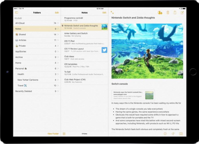 Best Apple Notes Alternatives apple notes alternatives