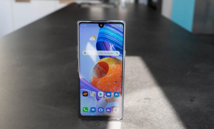 How to Unlock LG Stylo 6 Without Password