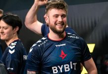 Team Vitality And NaVi Pass The Quarterfinals Of The Spring Finals navi