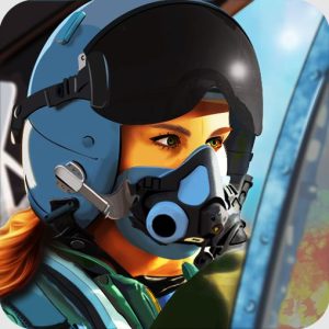 ACE Fighter MOD Apk