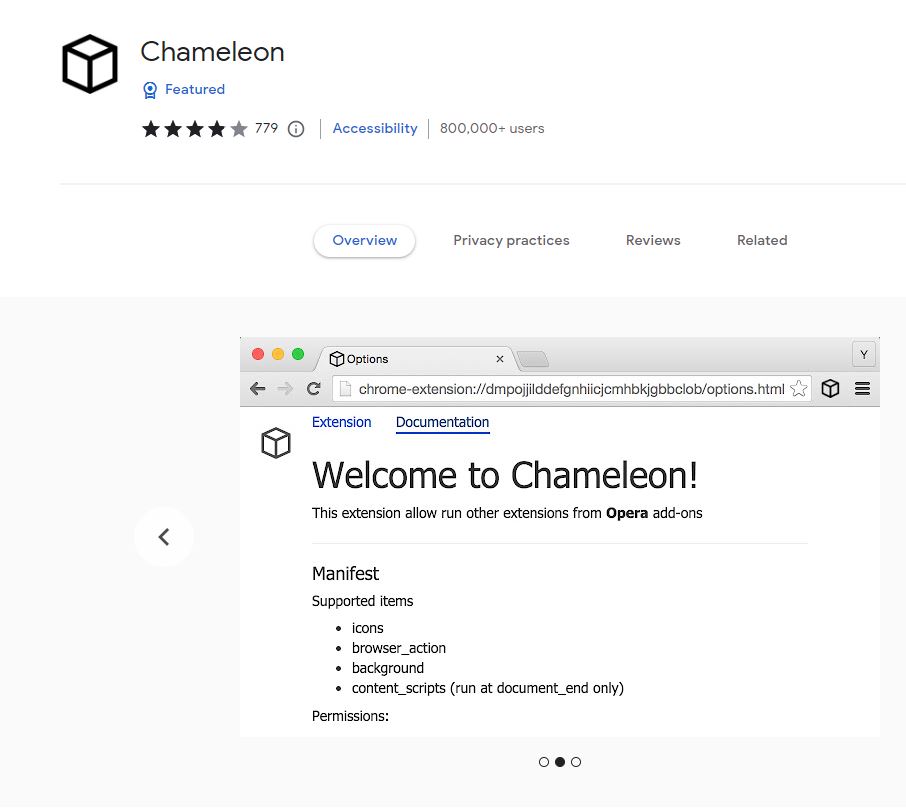 facebook video downloader chrome extension