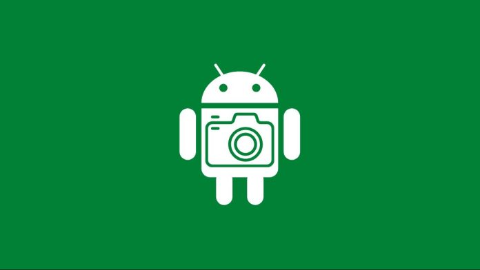 DroidCam Pro Apk