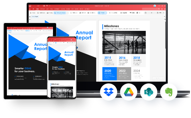 Soda PDF Review