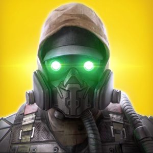 Battle Prime MOD Apk