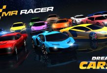 MR Racer MOD Apk Download Latest Version for Android & PC MR Racer MOD Apk