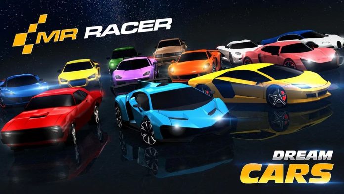 MR Racer MOD Apk