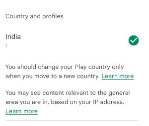 google play store error 194