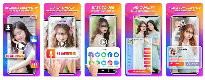 best tiktok video downloader